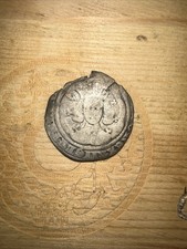 Edward III Silver Groat Coin