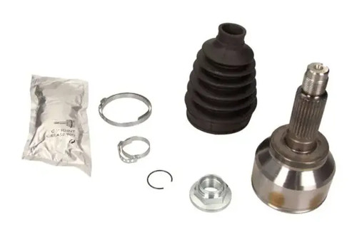 Driveshaft joint front - cv,
