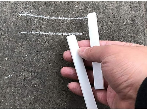 French chalk soapstone - chalk,