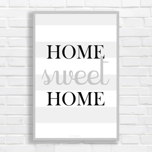 Home sweet motivational - sweet,
