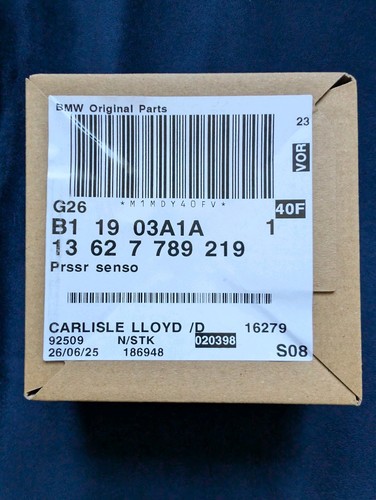 Genuine bmw exhaust dpf - bmw,