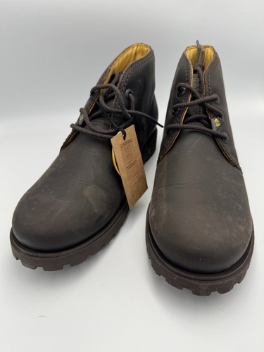 Panama jack bota - panama, brown