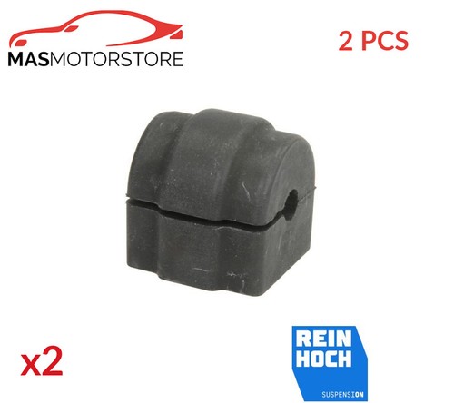 Anti roll bar - bar, stabiliser
