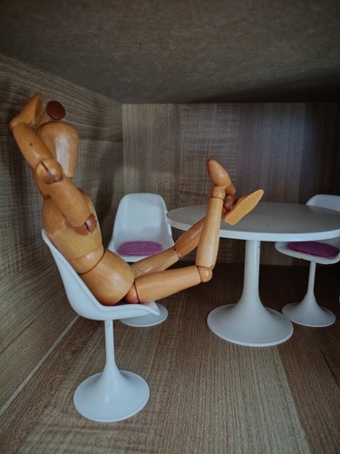 Rare vintage mary - rare, quant