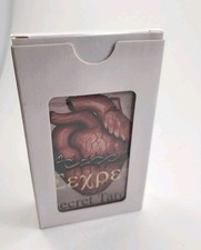 New Sealed Secret Tarot