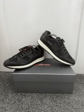 Men’s Prada Runners