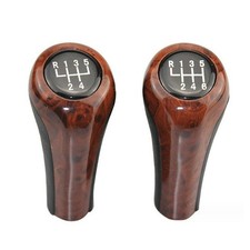 14) Peach Wood Grain Leather
