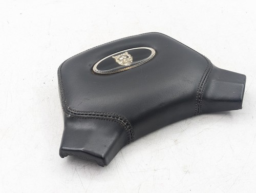 Jaguar xj40 xj6 steering wheel - xj6,