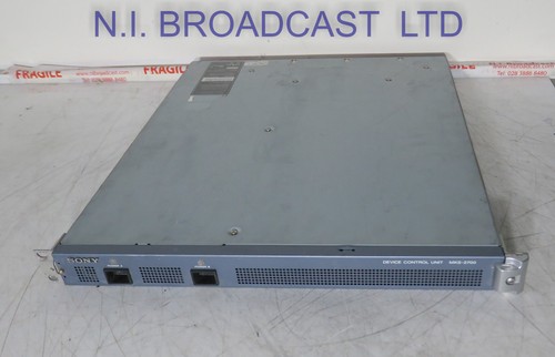 Sony mks2700 device - sony,