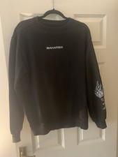 Maharishi Cyber Dragon Jumper
