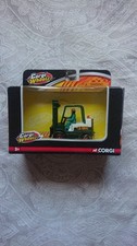 CORGI Wheelz EDDIE STOBART