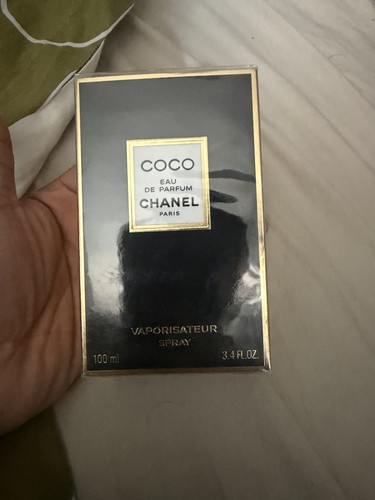 Coco chanel paris eau - eau, de