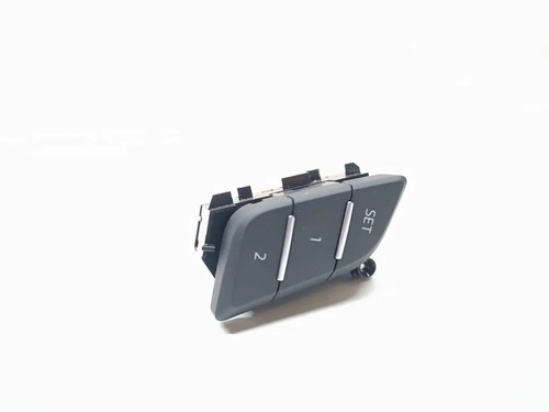 Audi left seat control - audi,