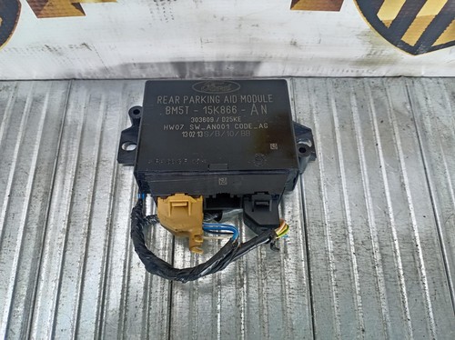 Ford focus mk3 pdc - ford,
