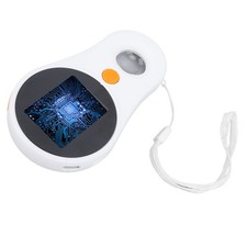 Digital Microscope 500X Magnification Lightweight Pocket Microscope Magnifying