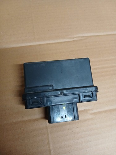 Honda sh125 cdi ecu - cdi, control