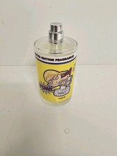 Rare Gwen Stefani Super G Harajuku lovers Perfume 100ml