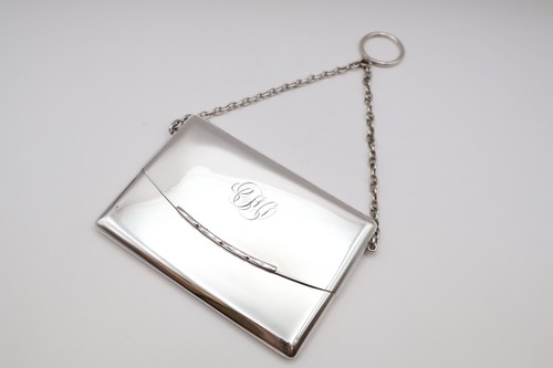 Quality antique sterling - quality,