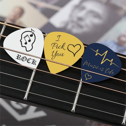 Guitar picks plectrums - guitar,