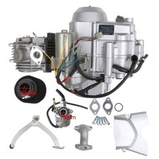 125cc Engine Motor For 70cc