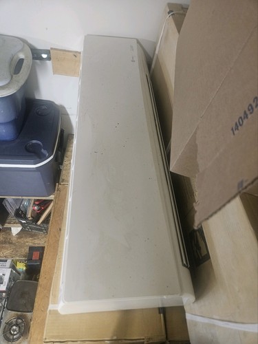 Air conditioning unit - -, indoor
