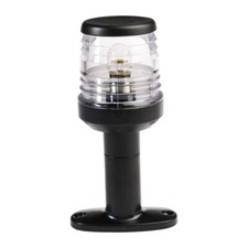 Mast head light - mast, degree