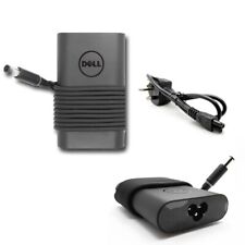 Dell Laptop AC Laptop Charger Adapter Power Cable - 65w PA12 Genuine Original 