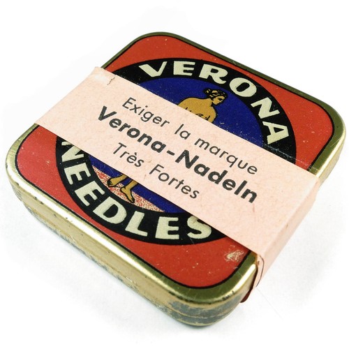 200 gramophone needles - gramophone,