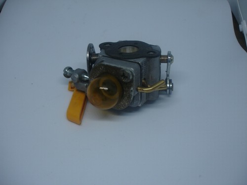Ryobi ry39500 26cc carburetor