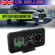 Universal Car Digital GPS