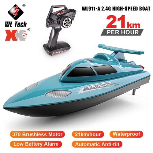Wltoys wl911 rc boat - wltoys,