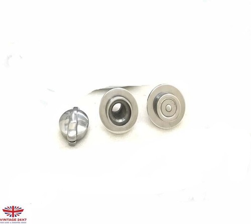 Fit for monza cap - fit,