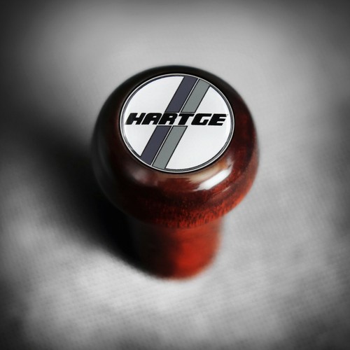 Bmw hartge wood shift - shift, e9