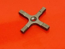 VESPA RALLY 180 200 AND TS125 DRIVE SHAFT CRUCIFORM