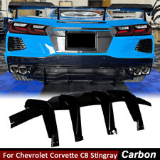 For Chevrolet Corvette C8