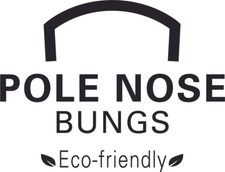 Pole Nose Bungs - Rive R16