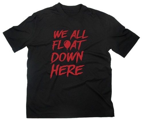 We all float down - #2, es