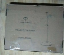 SPEAKER FLOOR STAND