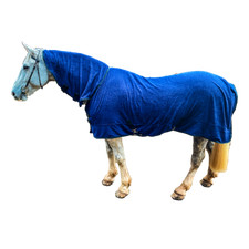 Towel Horse Rug Soft Terry