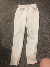 Mark Todd Ladies Coolmax Grip