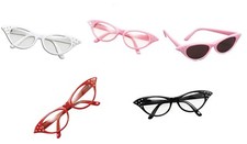 1950'S Womens Girls 50's Rock