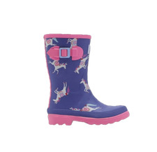 Joules Wellies