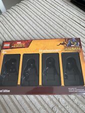 Lego Marvel Superheroes