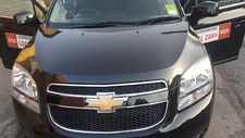 CUSTOM FIT CHEVROLET ORLANDO