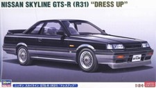 Hasegawa 20657 1:24th scale