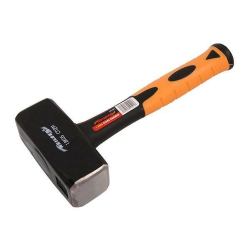 Lump hammer heavy duty - lump,