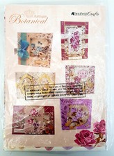 Kanban Antique Botanical