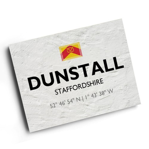 Print dunstall - -,