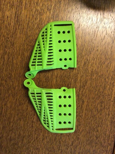 Paintball revo2 ears - ears, for