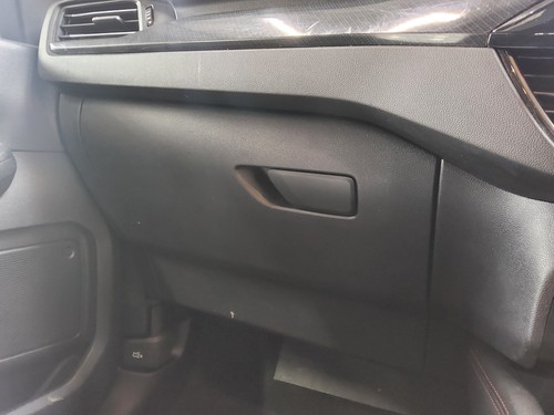 Glove box ford kuga - kuga, mk3
